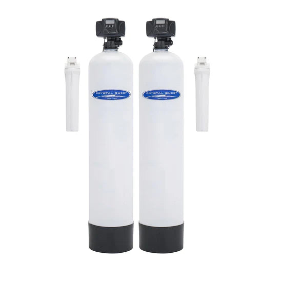 Metal Removal Whole House Water Filter