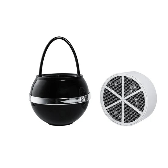 Bath Ball® - Additional Replacement Filter Cartridge Bundle