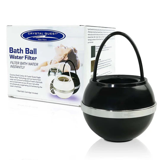 Bath Ball® Filter