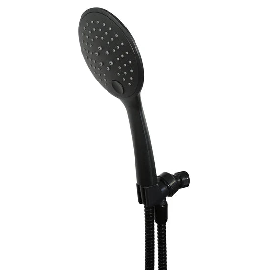 Handheld Shower Head Combo (Filter not Included)