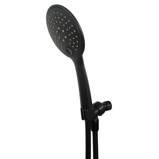 Handheld Shower Head Combo (Filter not Included)