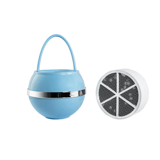 Bath Ball® - Additional Replacement Filter Cartridge Bundle