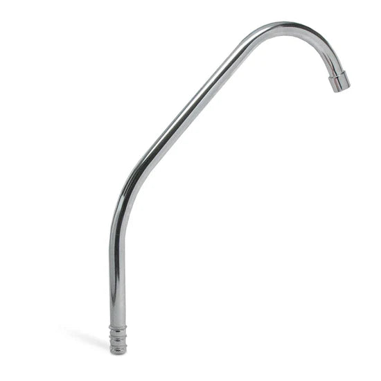 C15B - 1/4" Tube Faucet