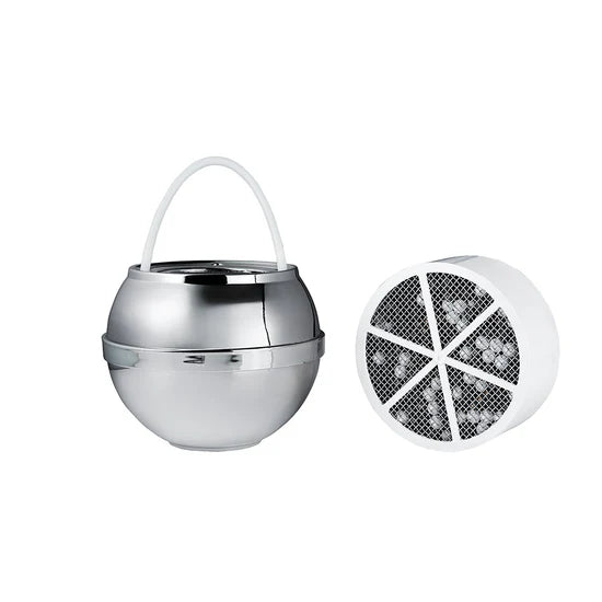 Bath Ball® - Additional Replacement Filter Cartridge Bundle