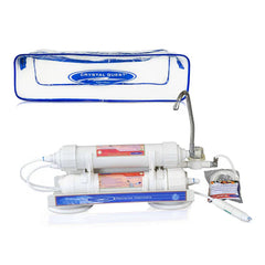 Countertop Reverse Osmosis Water Filters