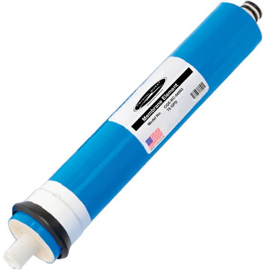 75 GPD RO Membrane