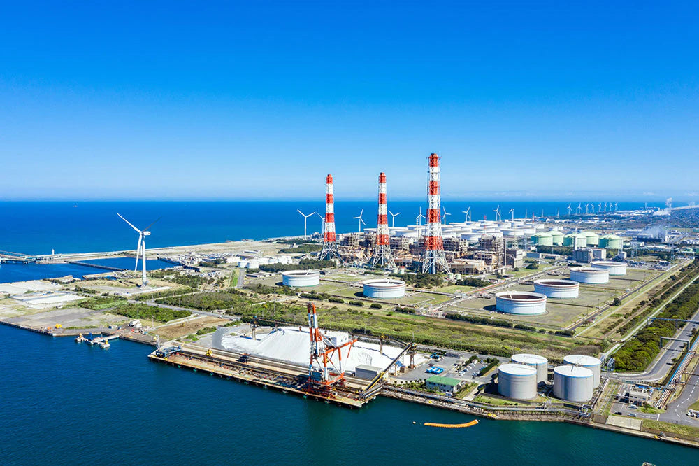 Municipal Wastewater Treatment Facilities