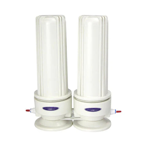 Fluoride Removal Inline Water Filter