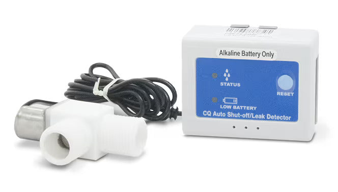 Reverse Osmosis Parts