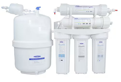 Undersink RO Systems