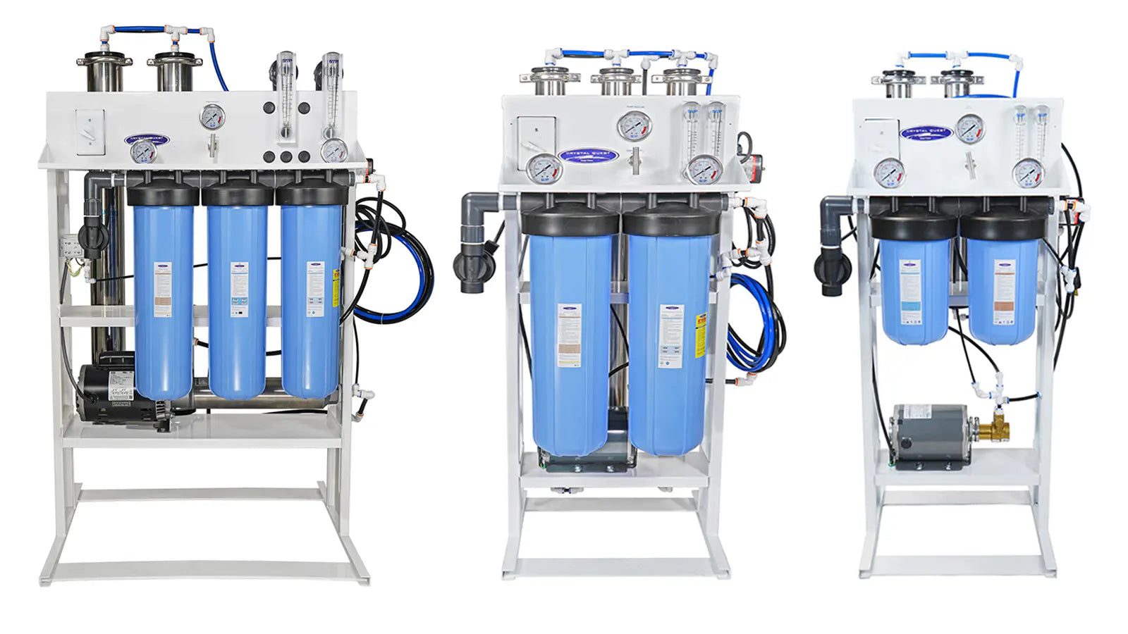 Whole House RO Systems