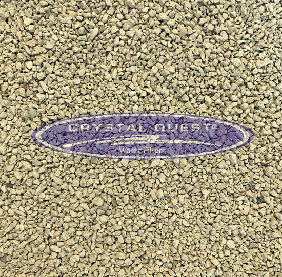 Eaglesorb Turbidity Removal