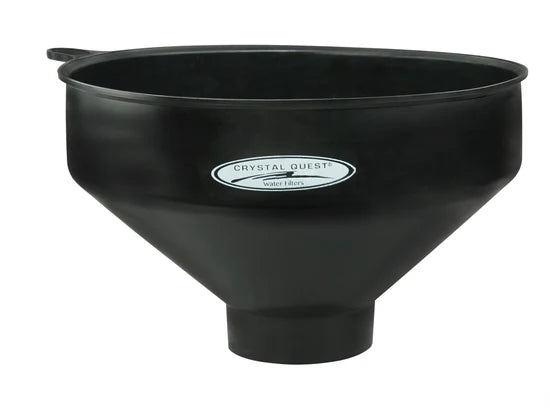 Easy Fill Media Funnel