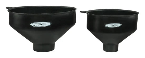 Easy Fill Media Funnel