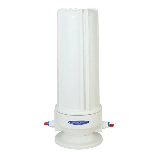 Voyager Single Inline Water Filter System