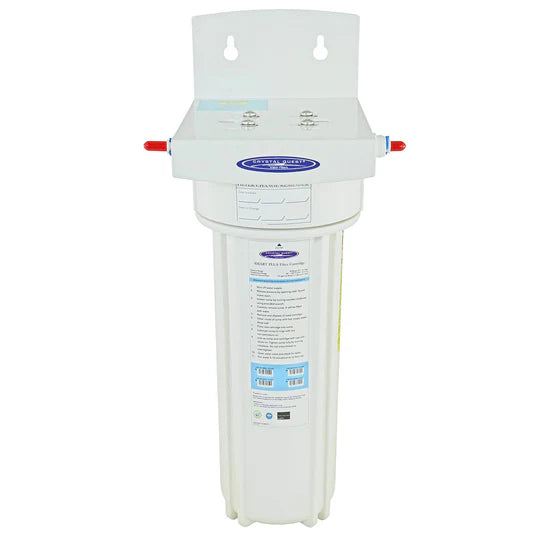 SMART / In-Line Water Filter System