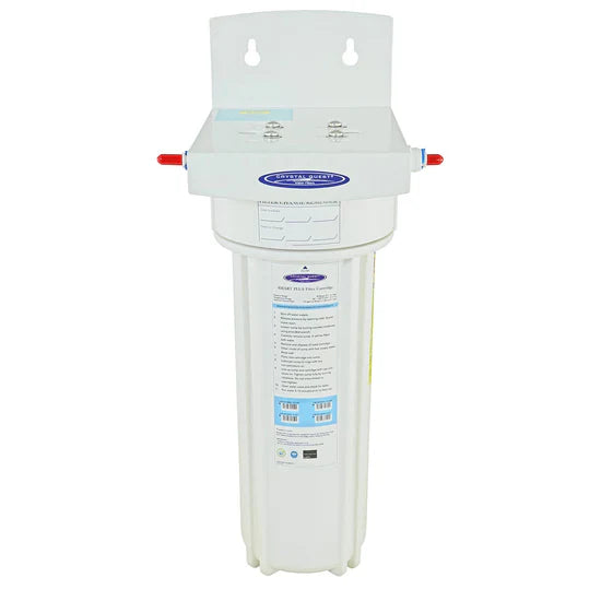 SMART / In-Line Water Filter System