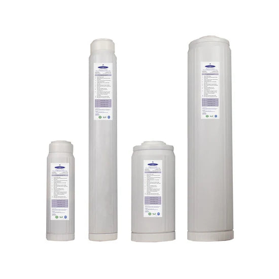 Aluminum Oxide Fluoride Reduction Filter Cartridge