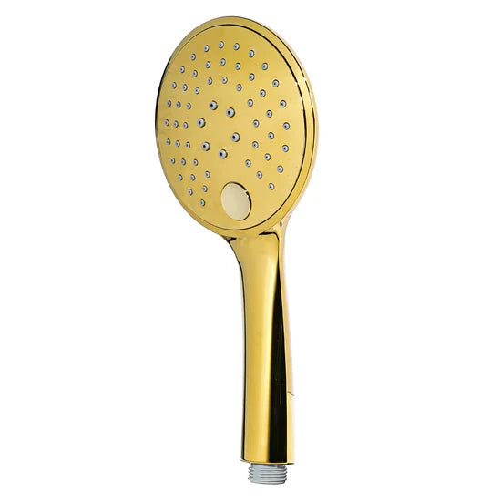 Showerhead Wand