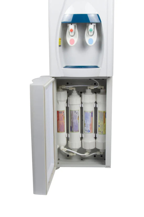 Hybrid Ultrafiltration Bottleless Water Cooler