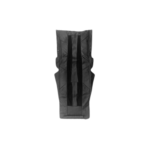 HM-HUBOT – Seat Cushion Black