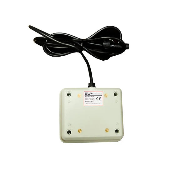 Leak Detector Smart Valve (For ALL Whole House Water Filters) 1"