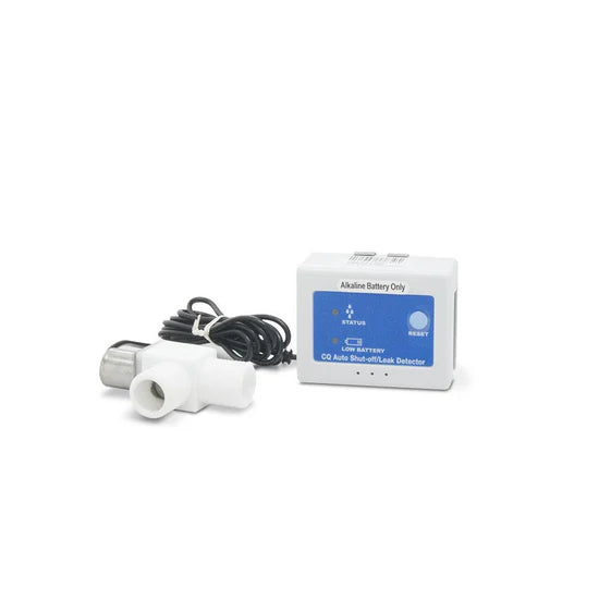 Leak Detector Smart Valve (for Water Coolers and US)