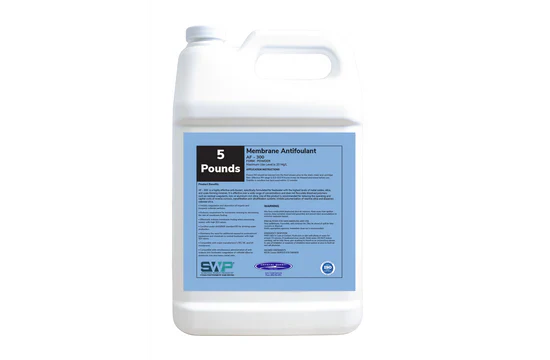 Membrane Antifoulant