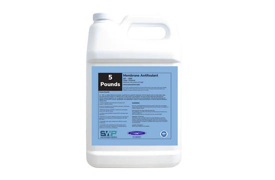 Membrane Antifoulant