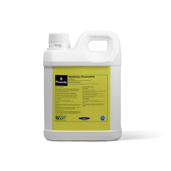 Membrane Preservative