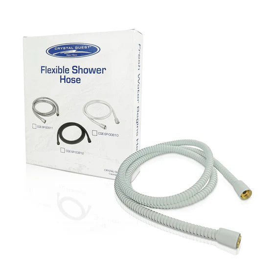 Metal Shower Hose (Universal 70 in)