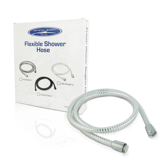 Metal Shower Hose (Universal 70 in)