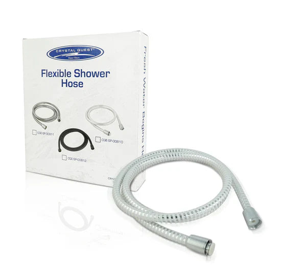 Metal Shower Hose (Universal 70 in)