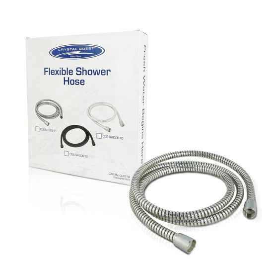 Metal Shower Hose (Universal 70 in)