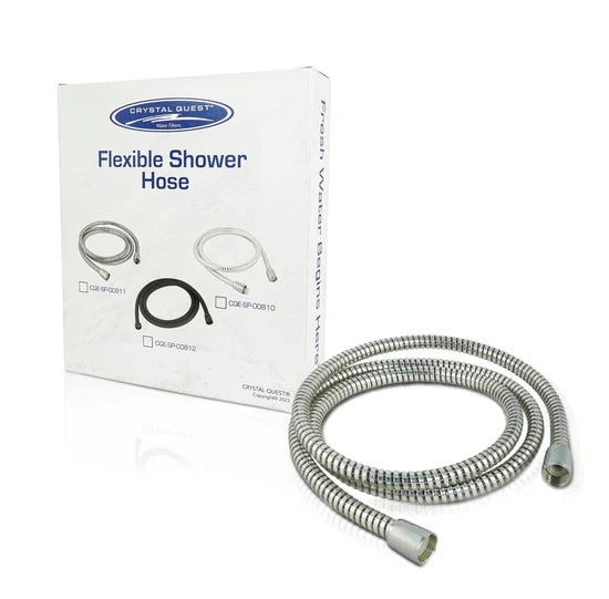 Metal Shower Hose (Universal 70 in)