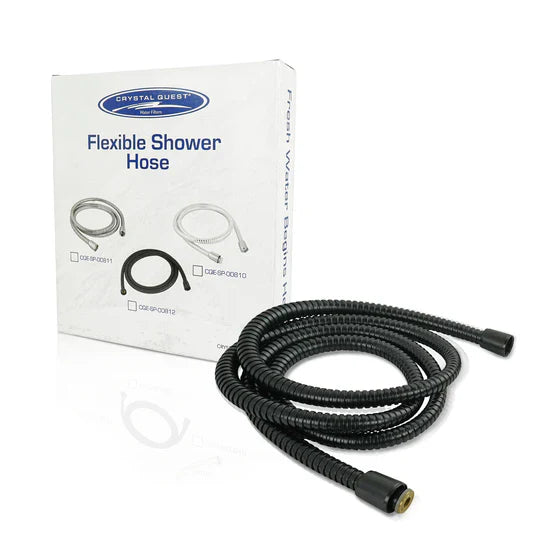Metal Shower Hose (Universal 70 in)