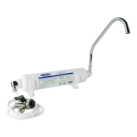 Voyager Countertop Water Filter