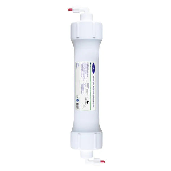 Nitrate Removal Inline Filter RO Cartridge