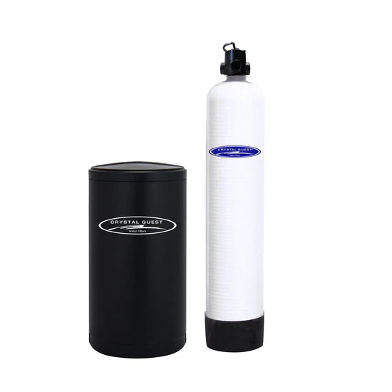 Tannin Removal Water Filtration System