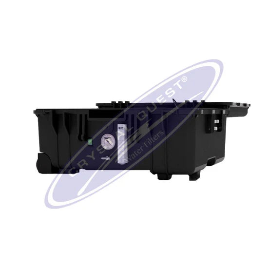 Off-Grid, Portable Reverse Osmosis Travel Water System (200 Gallons Per Day)