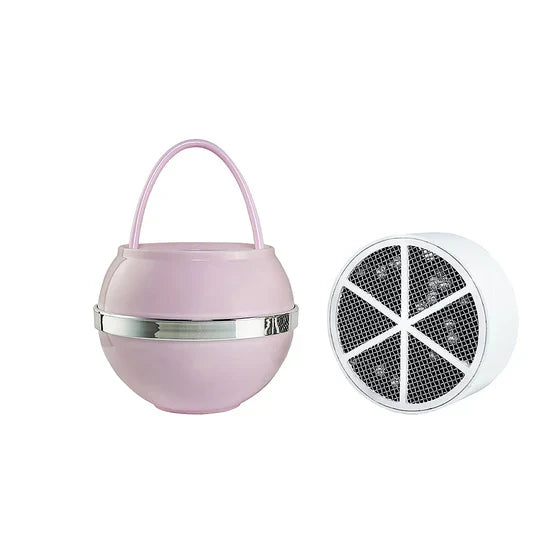 Bath Ball® - Additional Replacement Filter Cartridge Bundle