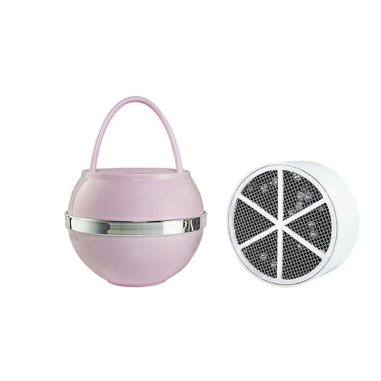 Bath Ball® - Additional Replacement Filter Cartridge Bundle