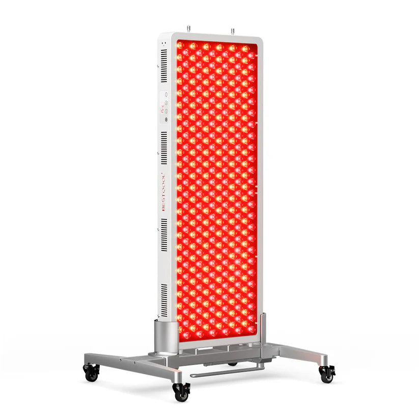 4 Wavelengths Full-Body Red Light Therapy Pro300