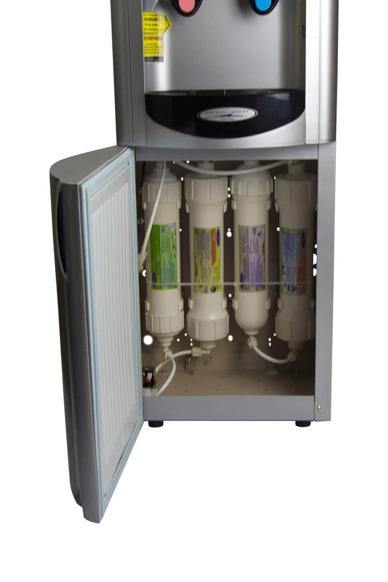 SHARP Ultrafiltration Bottleless Water Cooler