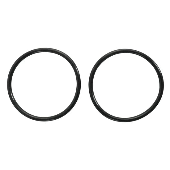 O-Ring Pack - Shower Filter
