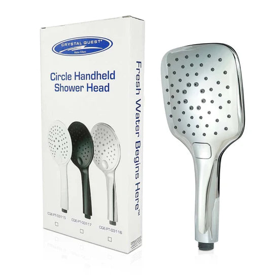 Showerhead Wand