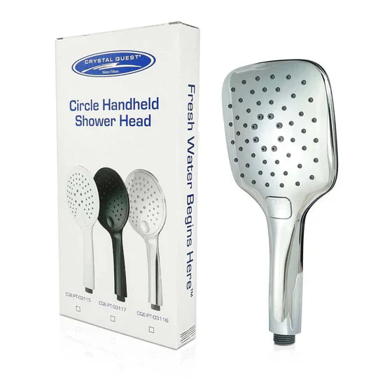 Showerhead Wand