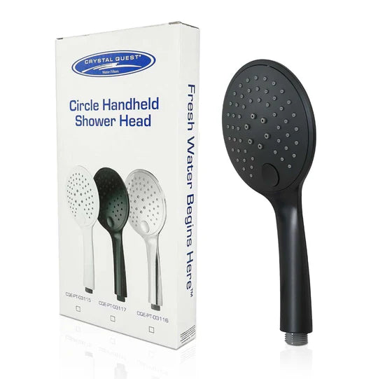Showerhead Wand