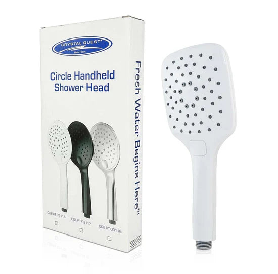 Showerhead Wand