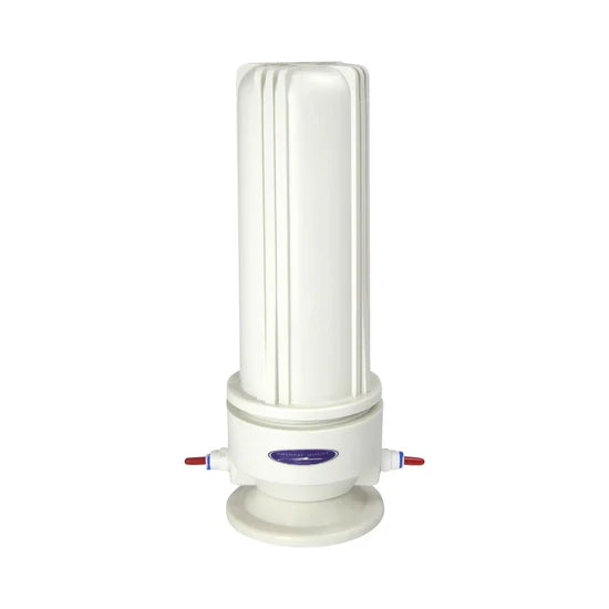 Fluoride Removal Inline Water Filter